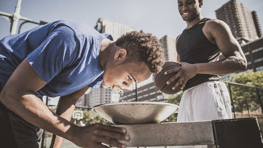 Hair Care for Athletes: Specialized Advice for Active Men