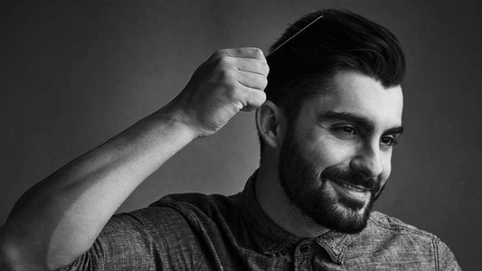 The Ultimate Guide to Hair and Scalp Hydration for Men