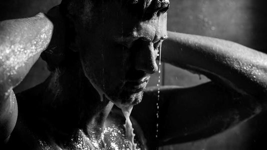 The Science Behind Natural Shampoos For Men