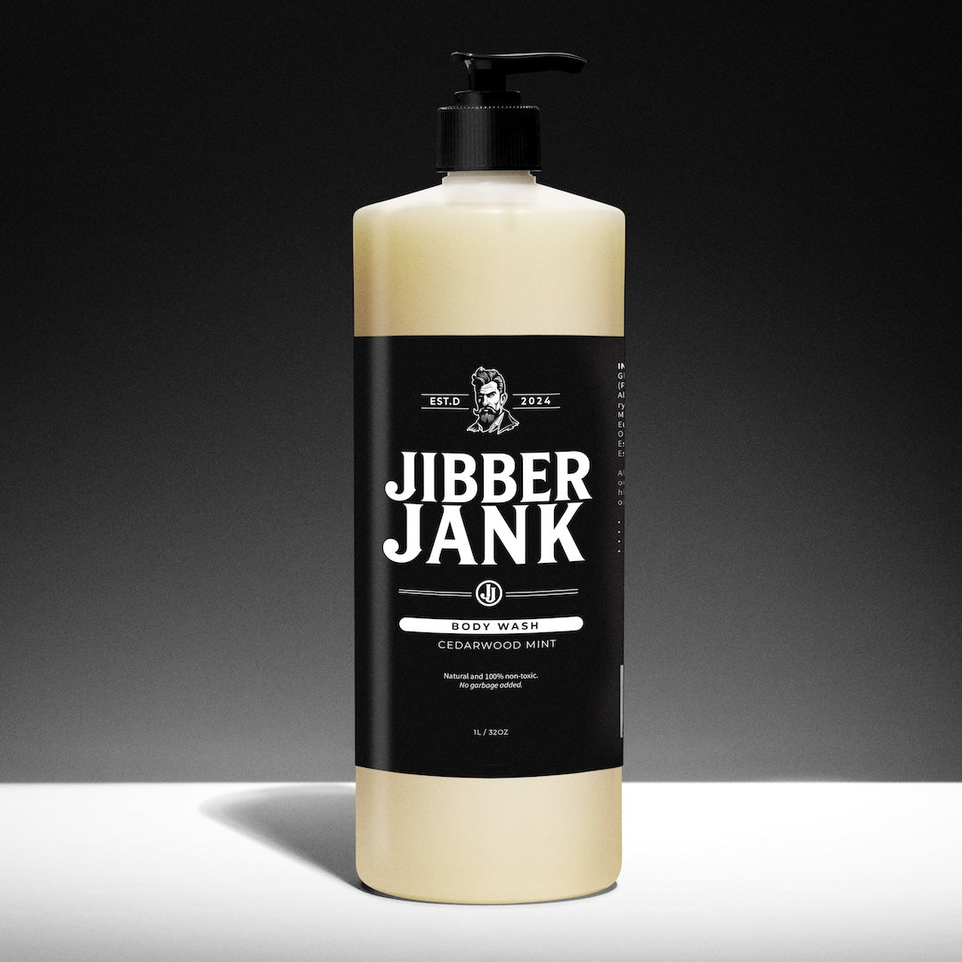 Body Wash